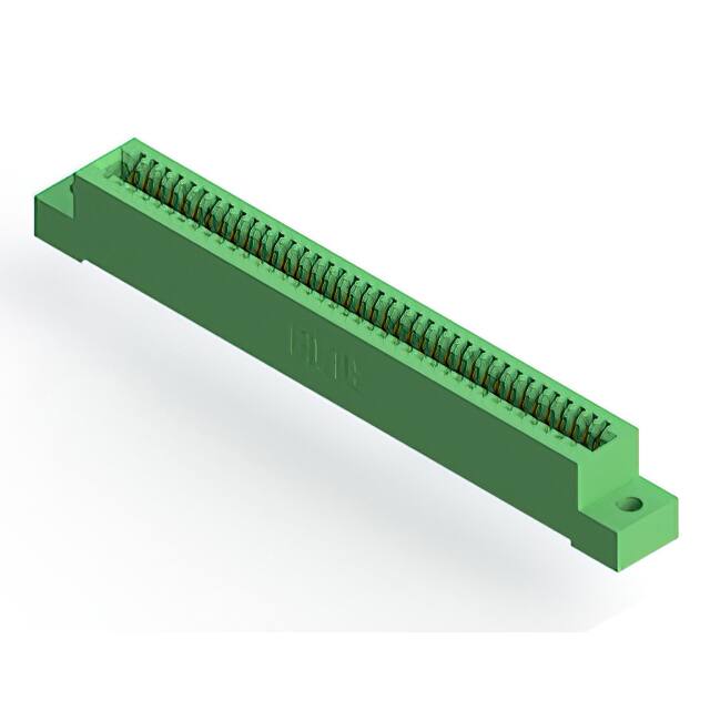 325-038-520-109 EDAC Inc.  Edgeboard Connectors